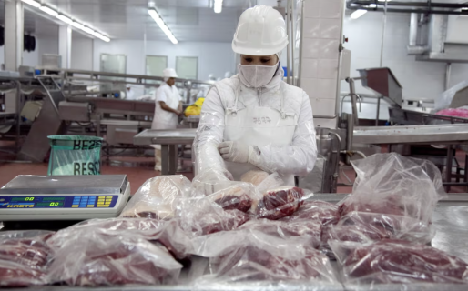 Las exportaciones de carne a EE.UU. alcanzaron un nuevo récord en mayo: crecieron más del 360% con respecto a 2025